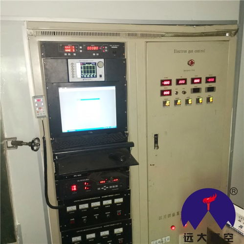 二手燈具鍍膜設備 照明燈、手電筒及監控設備中的關鍵應用