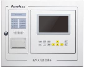 電氣火災監控設備與計算機網絡設備的優質現貨供應