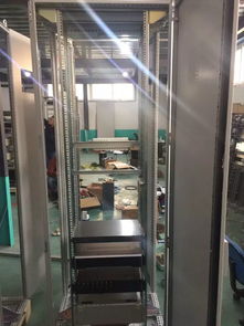 大型工廠室內(nèi)監(jiān)控系統(tǒng)施工深度解析 計(jì)算機(jī)網(wǎng)絡(luò)設(shè)備部署與系統(tǒng)集成