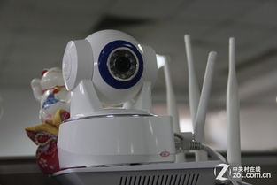 家居安全守護者的經典印記 傳統派監控設備外觀賞析